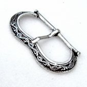 Renaissance Buckle for 4.5 cm