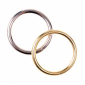 Round Ring 40/32 mm - 3,5 mm