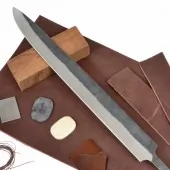 Bausatz fr ein Langsax