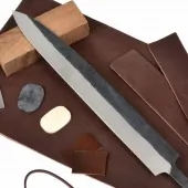 Bausatz fr ein Breitsax