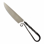 Germanenmesser der Eisenzeit