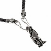 Wikinger-Collier mit Walkre