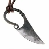 Germanic Finger Knife