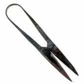 Wikinger-Schere aus dem Mittelalter