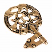 Viking Key replica - bronze