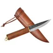 Wikingermesser in mittlerer Gre
