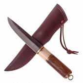 Grosses Wikingermesser