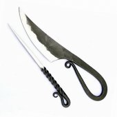 Eisenzeitliche Messer