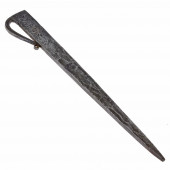 Roman tent peg replica